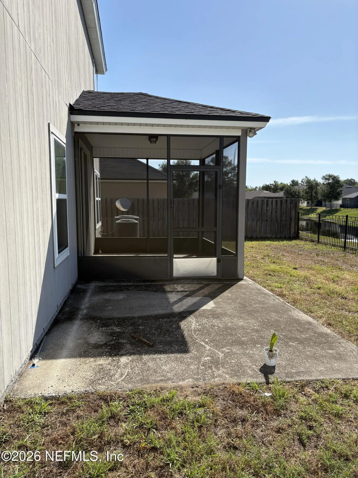 15796 Baxter Creek Drive Jacksonville FL 32218