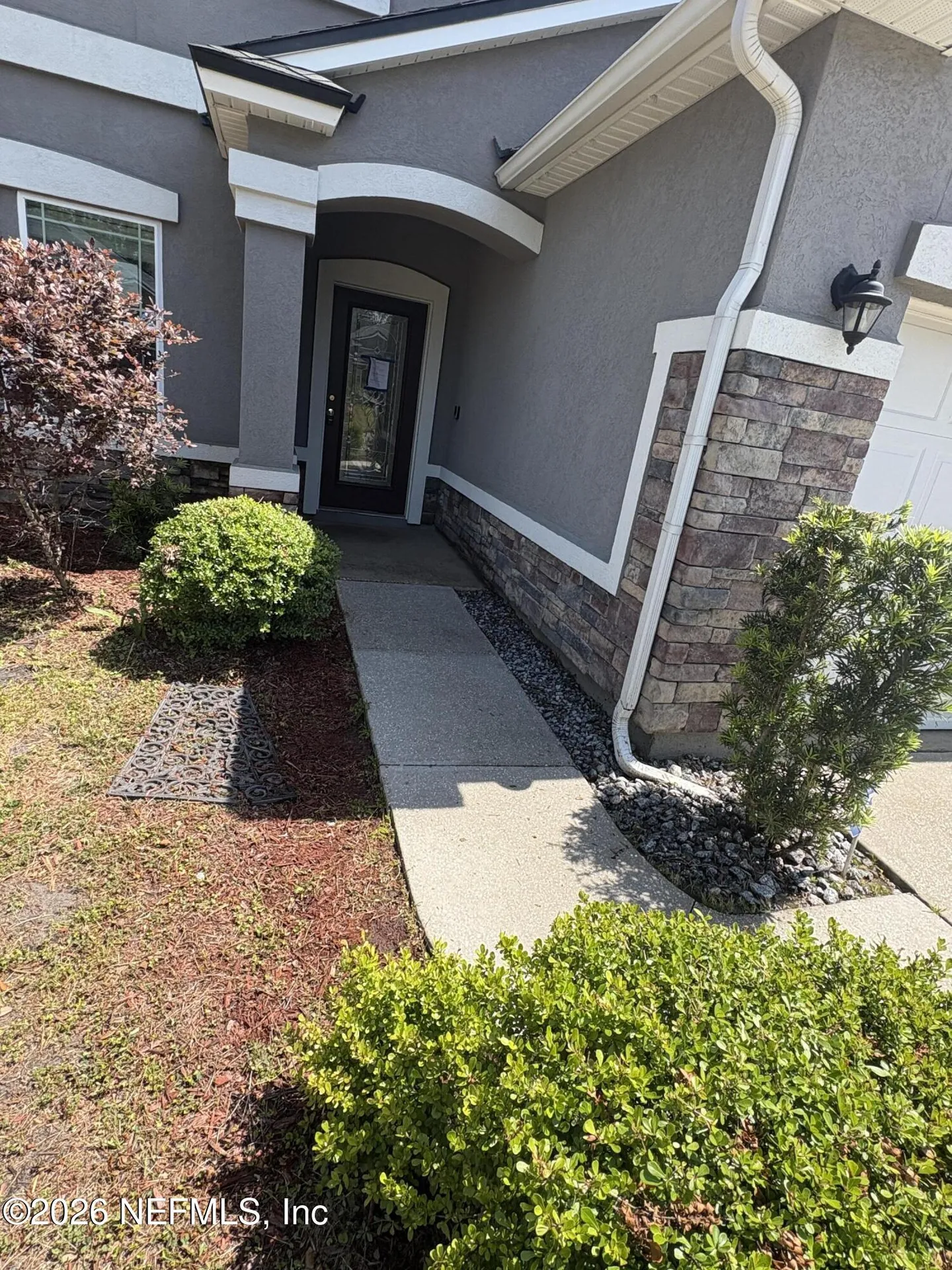 15796 Baxter Creek Drive Jacksonville FL 32218