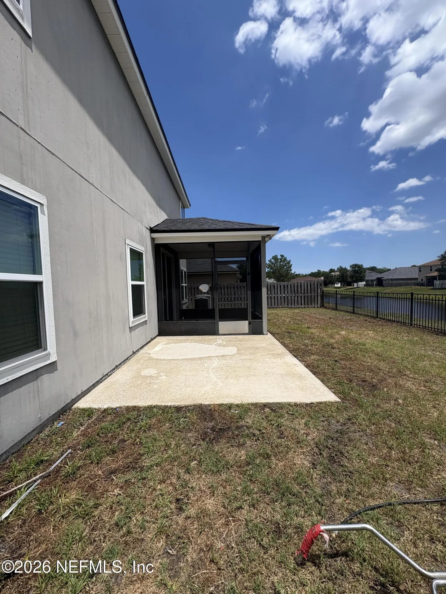 15796 Baxter Creek Drive Jacksonville FL 32218