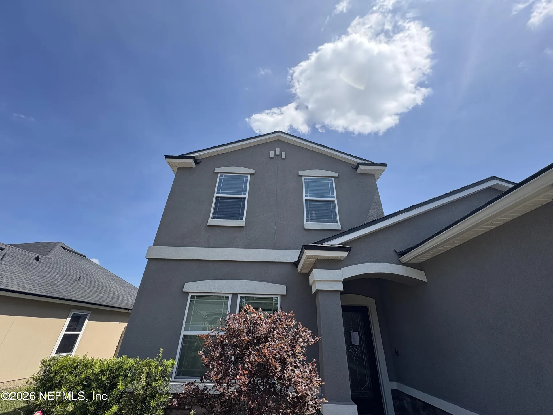 15796 Baxter Creek Drive Jacksonville FL 32218