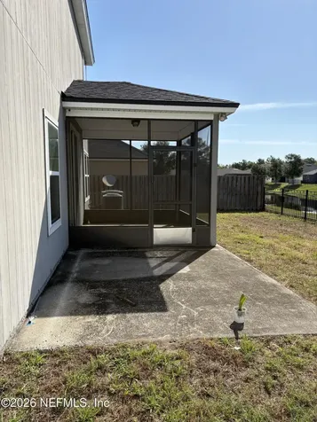 15796 Baxter Creek Drive Jacksonville FL 32218