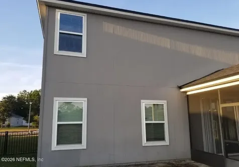 15796 Baxter Creek Drive Jacksonville FL 32218