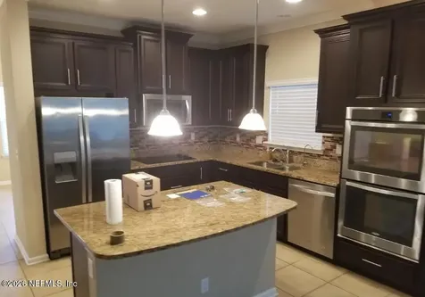 15796 Baxter Creek Drive Jacksonville FL 32218