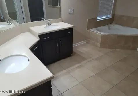 15796 Baxter Creek Drive Jacksonville FL 32218
