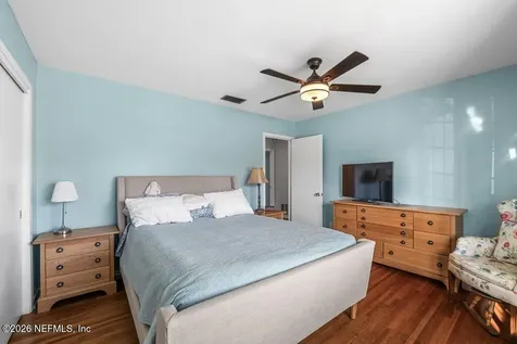 2273 Saragossa Avenue Jacksonville FL 32217