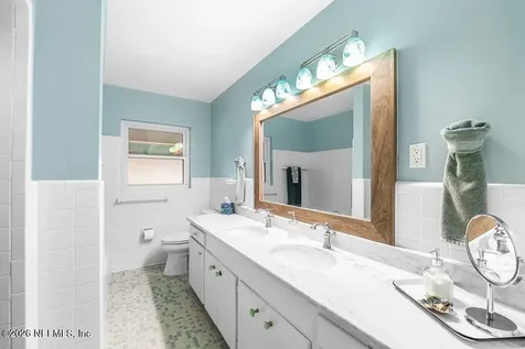 2273 Saragossa Avenue Jacksonville FL 32217