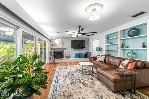 2273 Saragossa Avenue Jacksonville FL 32217