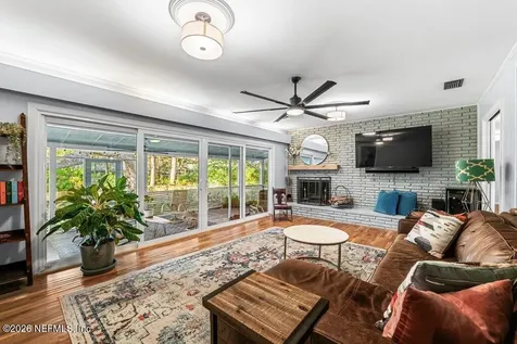 2273 Saragossa Avenue Jacksonville FL 32217