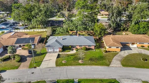 2273 Saragossa Avenue Jacksonville FL 32217