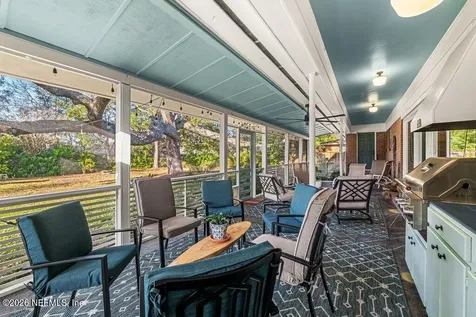 2273 Saragossa Avenue Jacksonville FL 32217