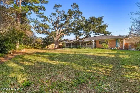 2273 Saragossa Avenue Jacksonville FL 32217