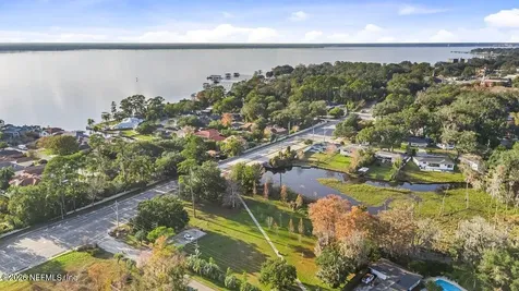 2273 Saragossa Avenue Jacksonville FL 32217