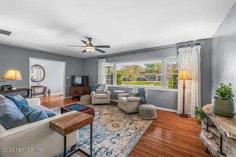 2273 Saragossa Avenue Jacksonville FL 32217