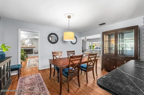2273 Saragossa Avenue Jacksonville FL 32217