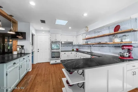 2273 Saragossa Avenue Jacksonville FL 32217