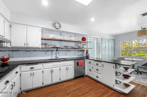 2273 Saragossa Avenue Jacksonville FL 32217