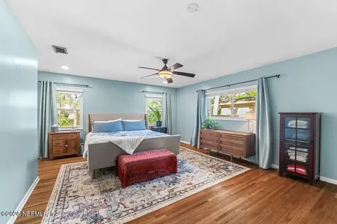 2273 Saragossa Avenue Jacksonville FL 32217