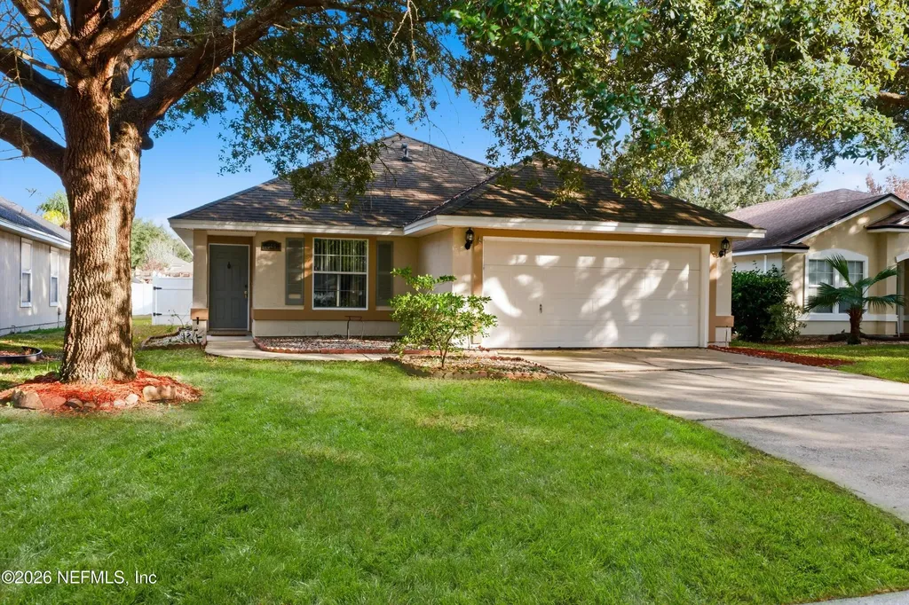 645 Southland Lane Orange Park FL 32065
