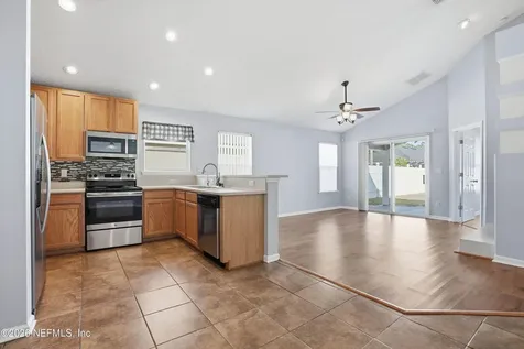 645 Southland Lane Orange Park FL 32065