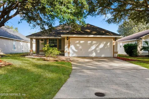 645 Southland Lane Orange Park FL 32065