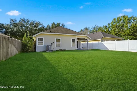 645 Southland Lane Orange Park FL 32065