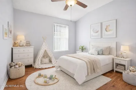 645 Southland Lane Orange Park FL 32065
