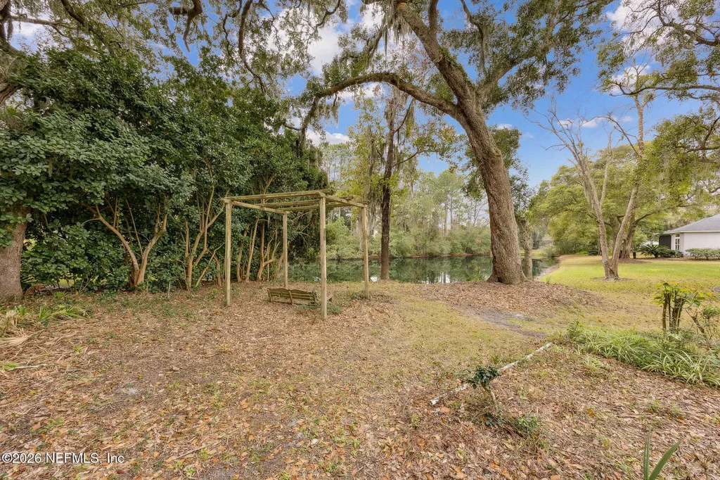 4433 Bean Street Fernandina Beach FL 32034