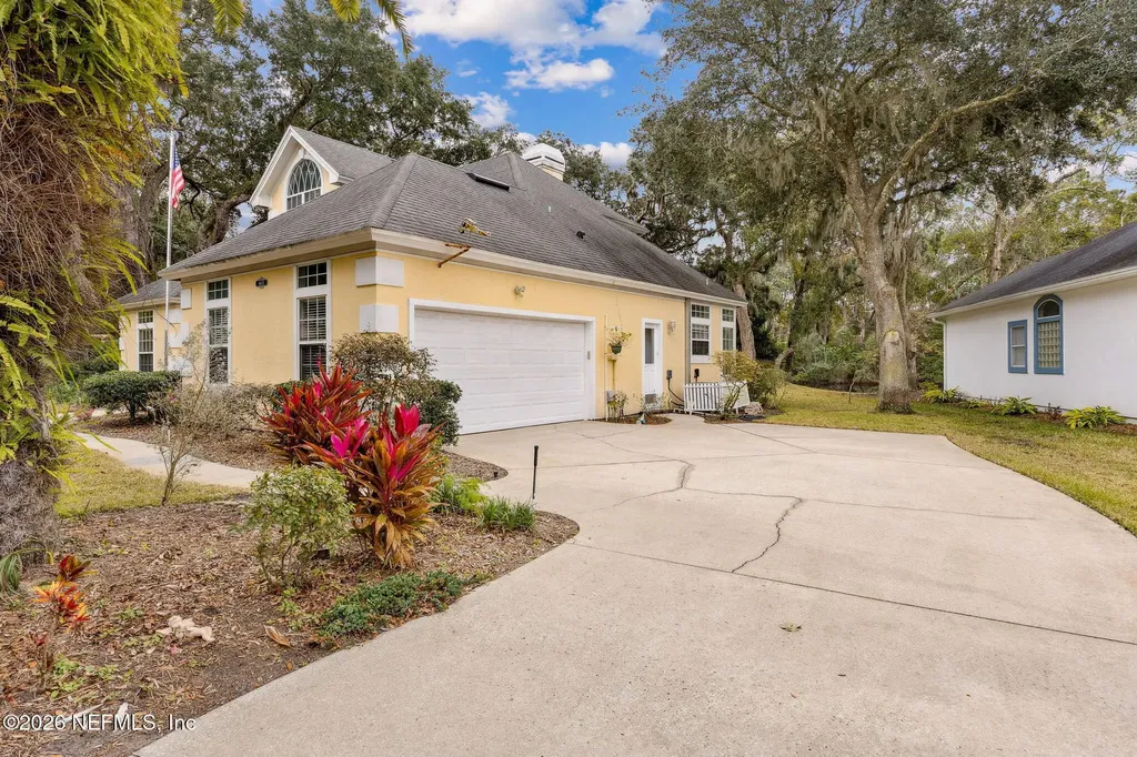 4433 Bean Street Fernandina Beach FL 32034