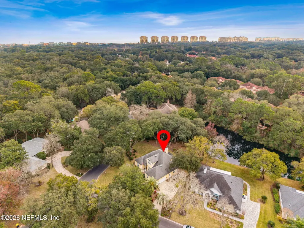 4433 Bean Street Fernandina Beach FL 32034