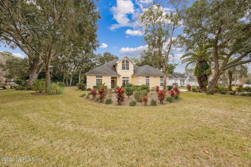 4433 Bean Street Fernandina Beach FL 32034