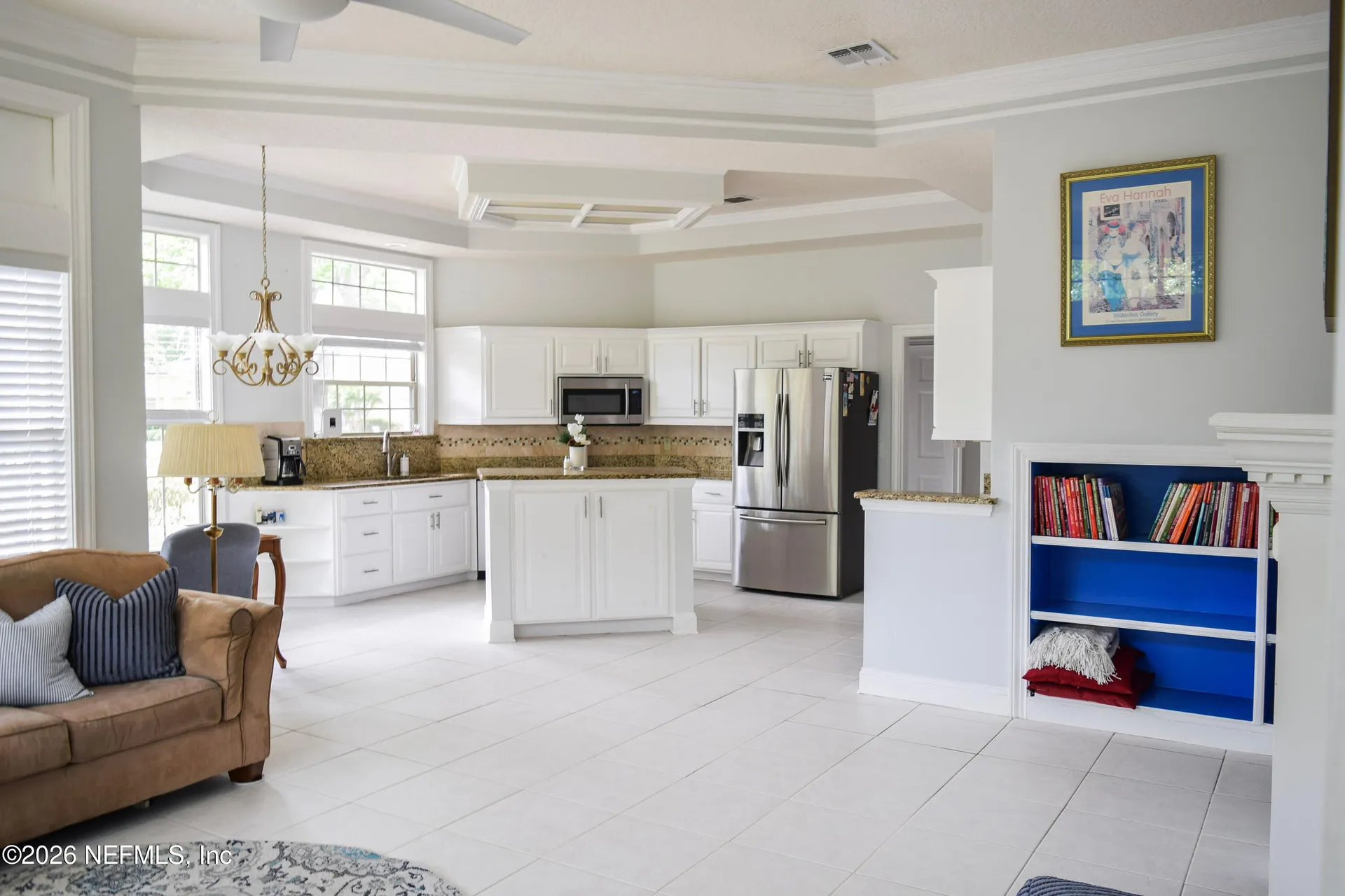 4433 Bean Street Fernandina Beach FL 32034