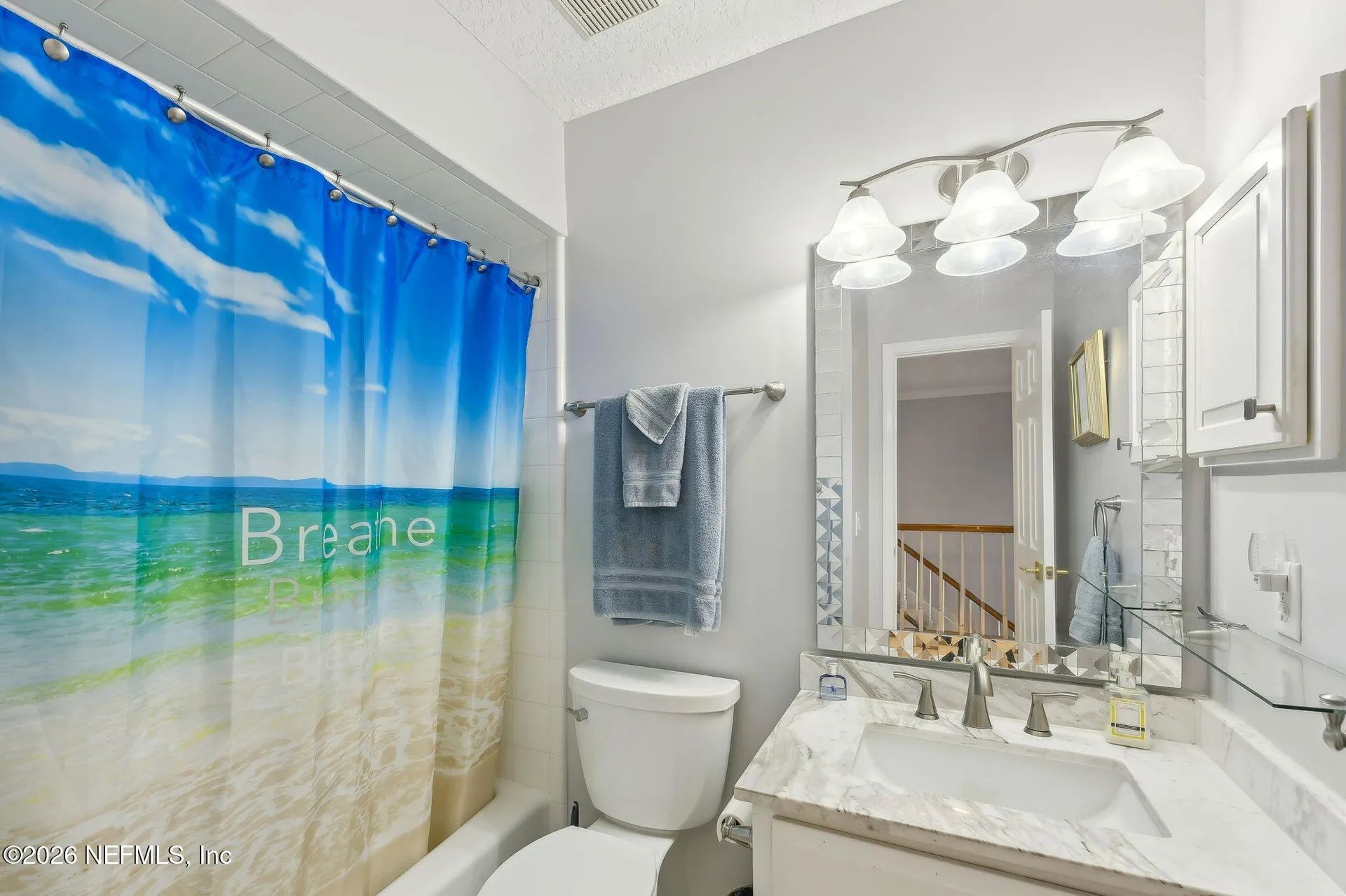 4433 Bean Street Fernandina Beach FL 32034