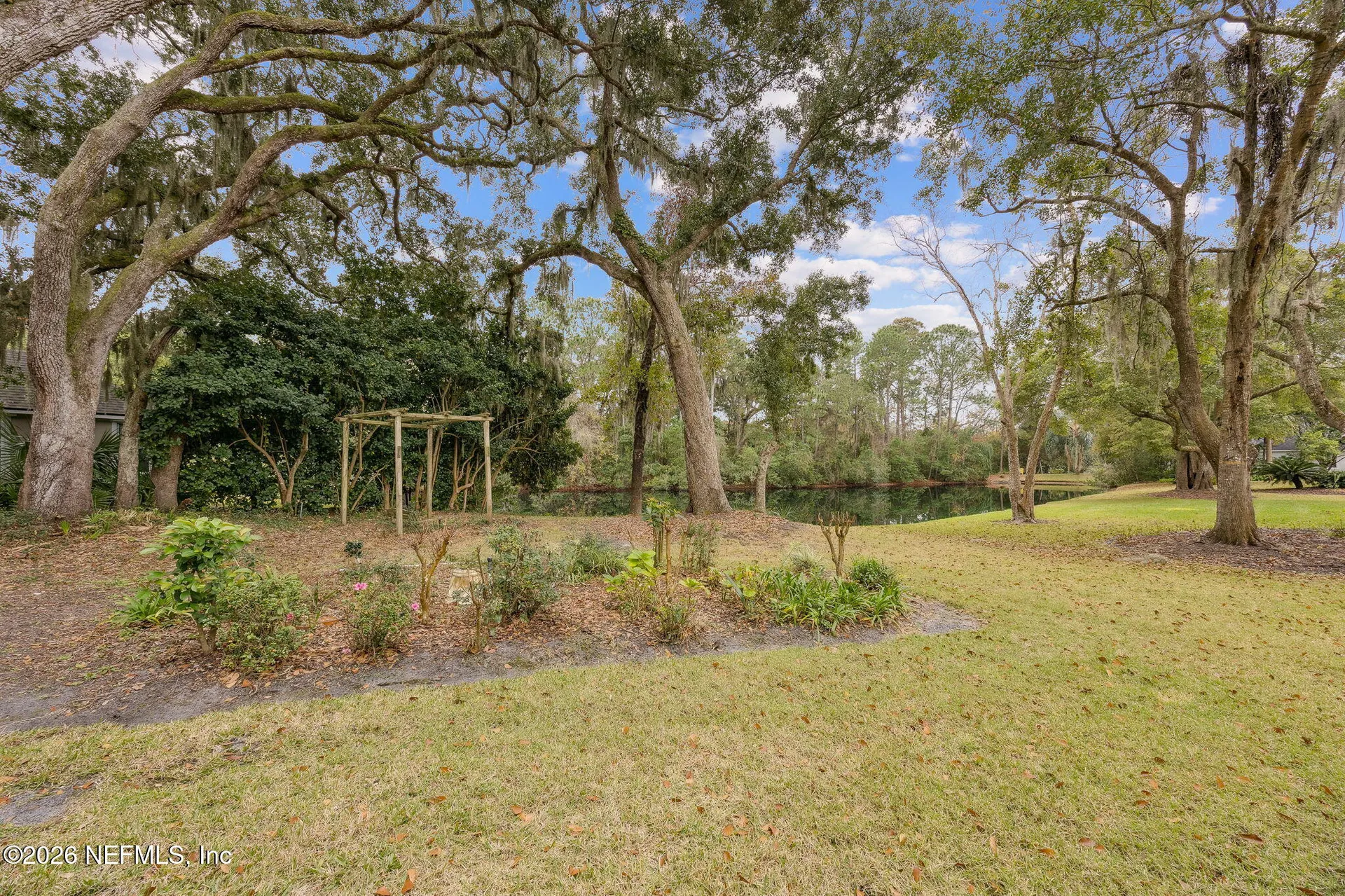 4433 Bean Street Fernandina Beach FL 32034