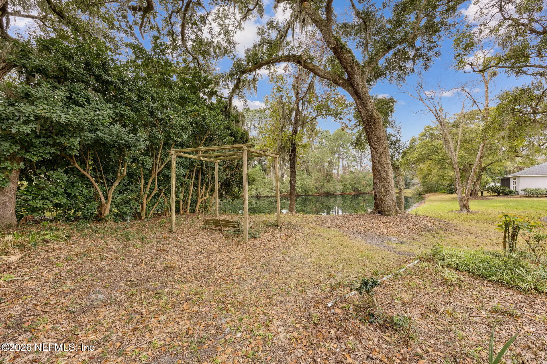 4433 Bean Street Fernandina Beach FL 32034