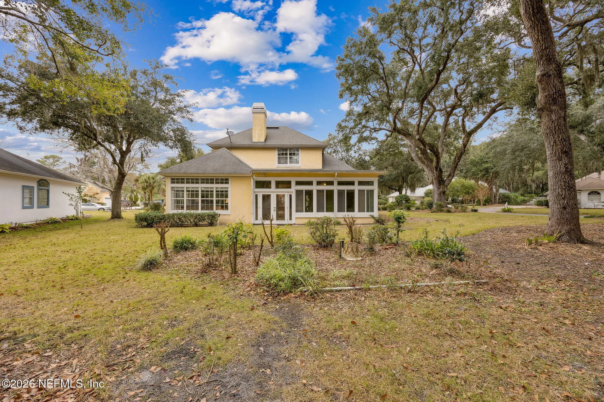4433 Bean Street Fernandina Beach FL 32034