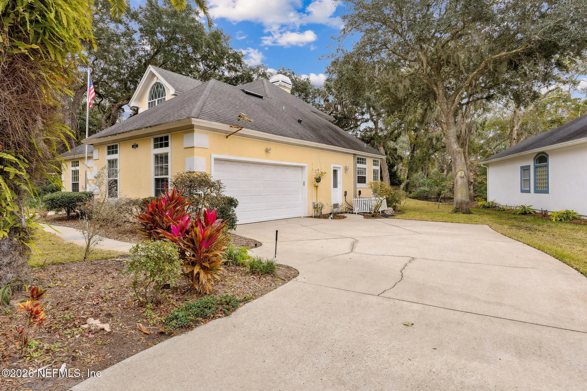 4433 Bean Street Fernandina Beach FL 32034