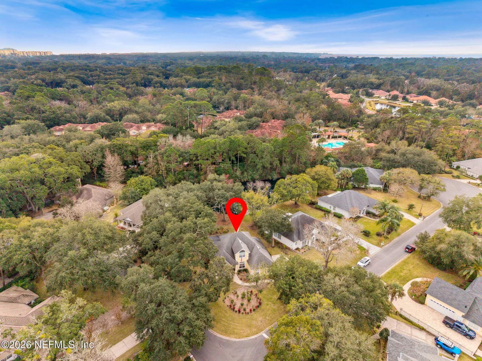 4433 Bean Street Fernandina Beach FL 32034