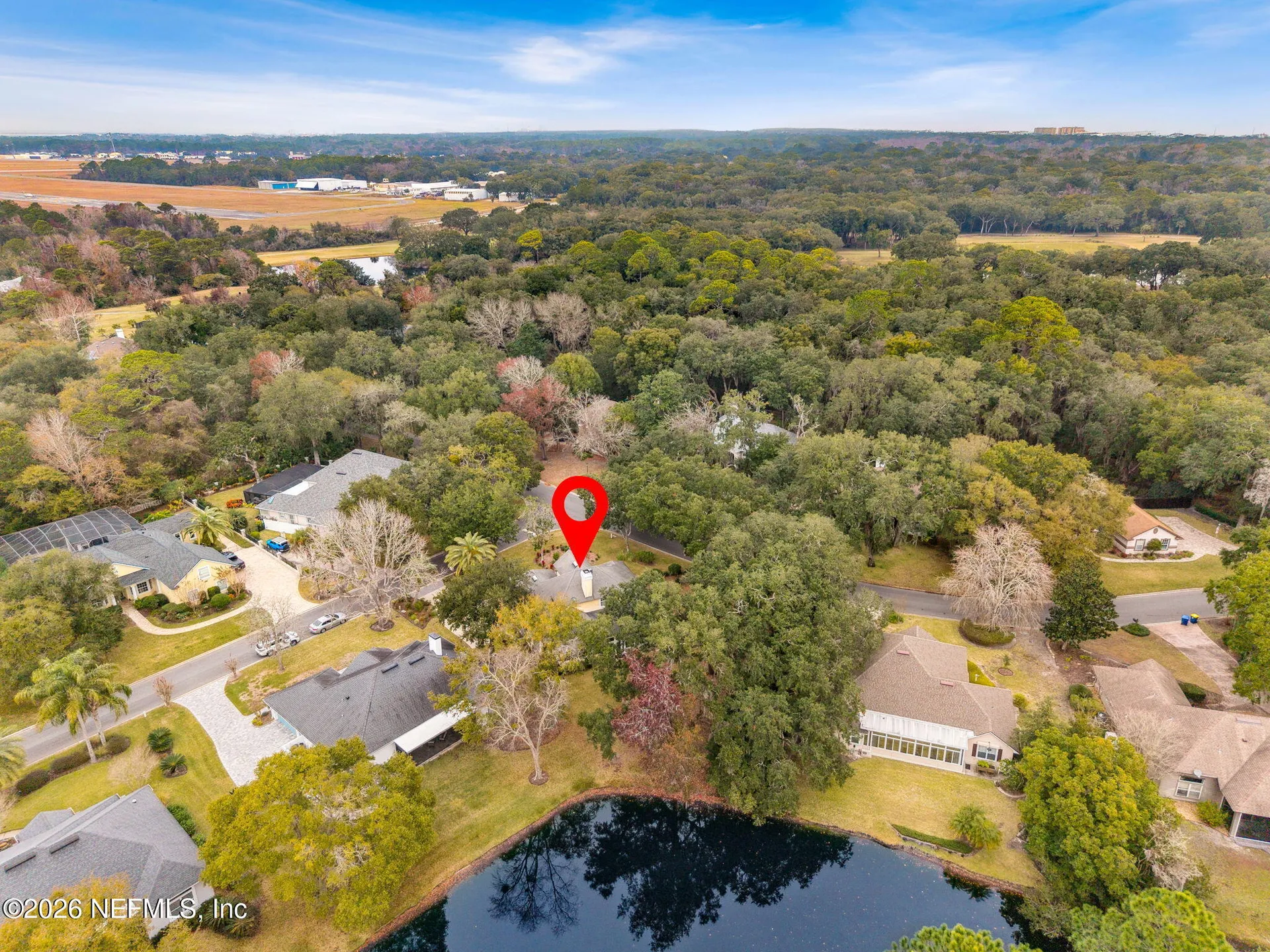 4433 Bean Street Fernandina Beach FL 32034