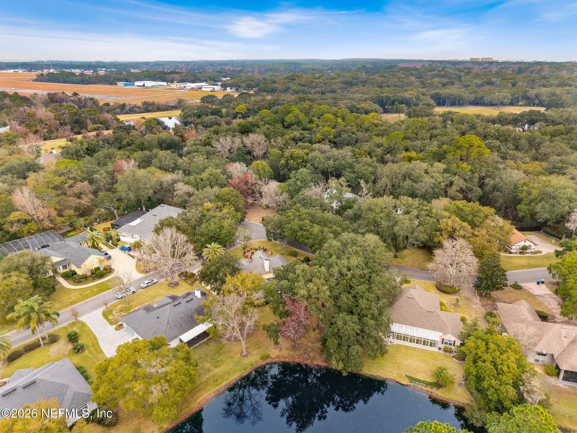 4433 Bean Street Fernandina Beach FL 32034