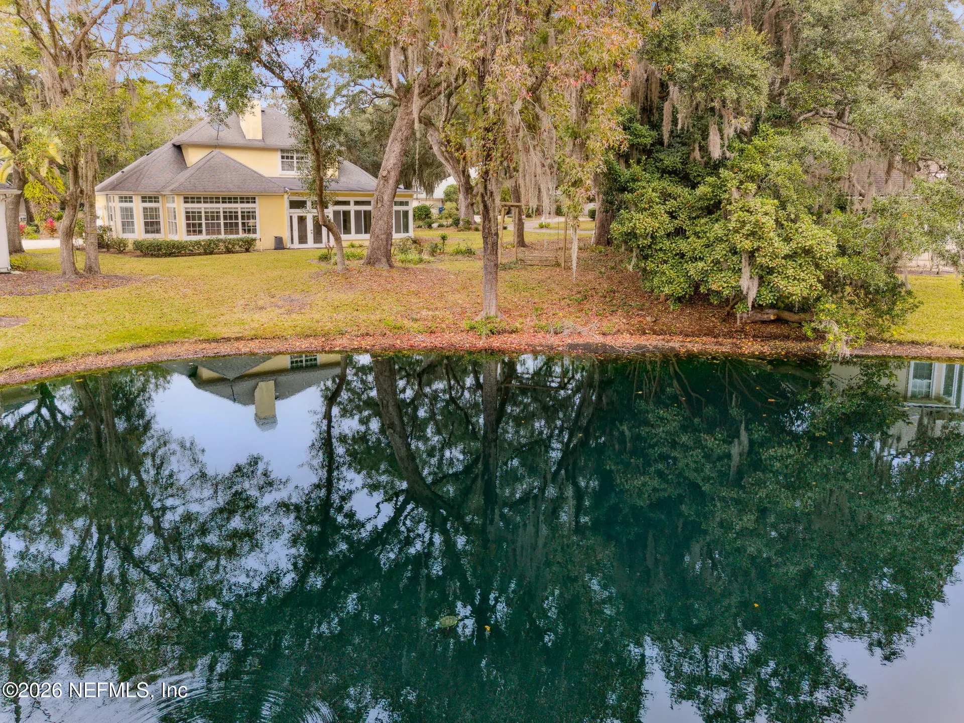 4433 Bean Street Fernandina Beach FL 32034