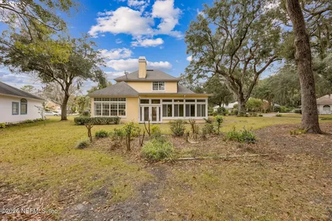 4433 Bean Street Fernandina Beach FL 32034