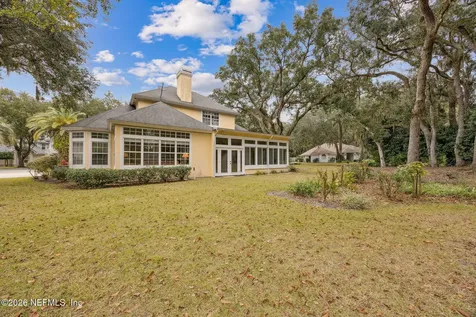 4433 Bean Street Fernandina Beach FL 32034