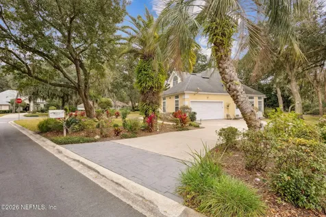 4433 Bean Street Fernandina Beach FL 32034