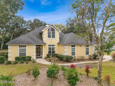 4433 Bean Street Fernandina Beach FL 32034