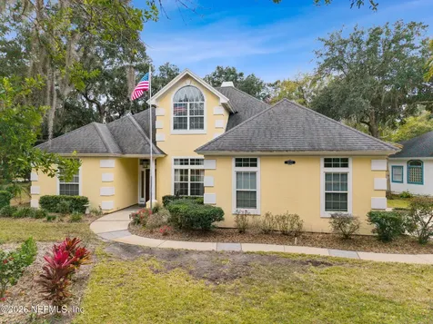 4433 Bean Street Fernandina Beach FL 32034