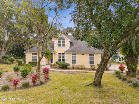4433 Bean Street Fernandina Beach FL 32034