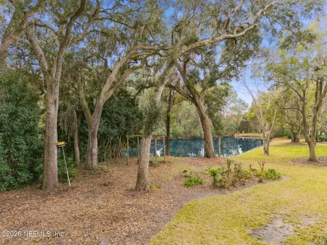 4433 Bean Street Fernandina Beach FL 32034