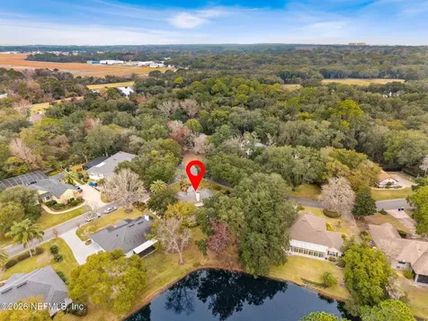 4433 Bean Street Fernandina Beach FL 32034
