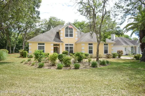 4433 Bean Street Fernandina Beach FL 32034