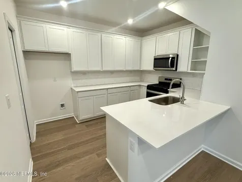389 Woods Lane St. Augustine FL 32092